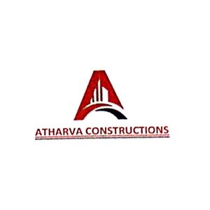 Atharva Constructions developer logo