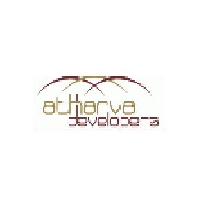 Atharva Developer Mumbai Logo