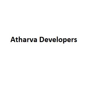 Atharva Developer Navi Mumbai Logo
