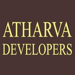 Atharva Developers Mumbai developer logo