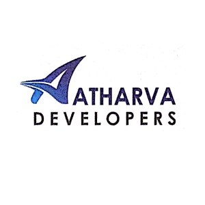 Atharva Developers Navi Mumbai developer logo
