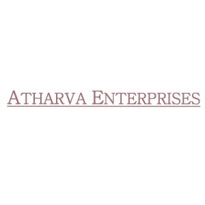 Atharva Enterprises Developer Logo