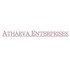 Atharva Enterprises Developer Logo