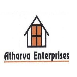 Atharva Enterprises Mumbai developer logo