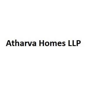 Atharva Homes LLP Logo