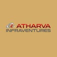 Atharva Infraventures Developer Logo