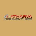 Atharva Infraventures Logo