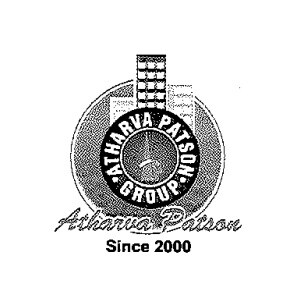 Atharva Patson Group Logo