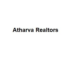 Atharva Realtors Developer Logo
