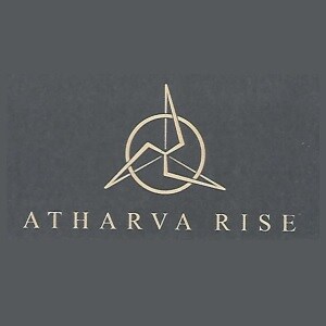 Atharva Rise developer logo