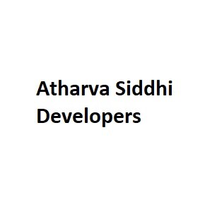 Atharva Siddhi Developer Developer Logo