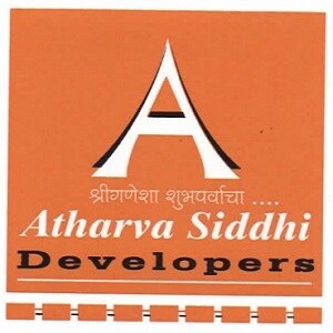 Atharva Siddhi Developers Logo