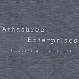 Athashree Enterprises developer logo