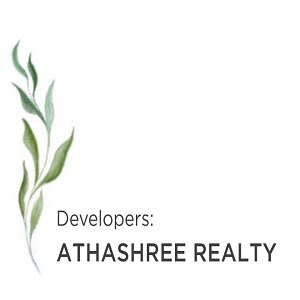Athashree Realty developer logo