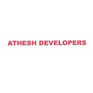 Athesh Developers Logo