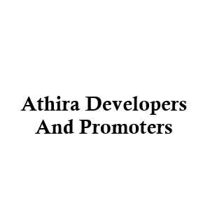 Athira Developers And Promoters developer logo