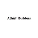 Athish Builders Logo