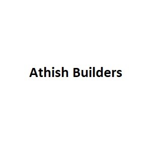 Athish Builders developer logo