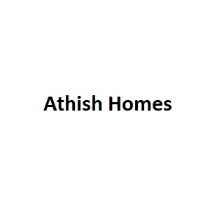 Athish Homes logo