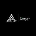 Atishay Shivalay Group Logo
