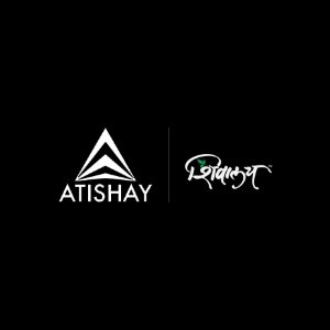 Atishay Shivalay Group logo