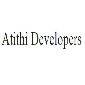 Atithi Developer Logo