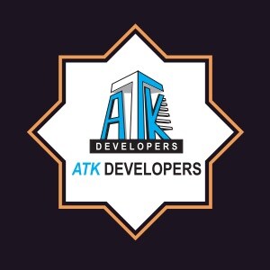 ATK Developers Logo