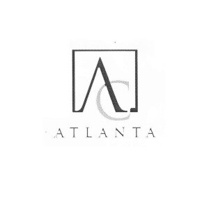 Atlanta Constructions Developer Logo