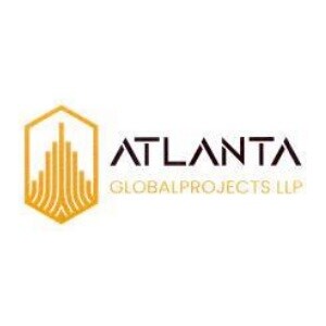Atlanta Global Projects LLP Developer Logo