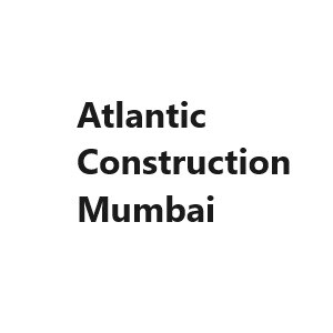 Atlantic Construction Mumbai logo