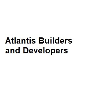 Atlantis Builders and Developers logo