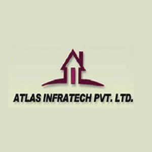 Atlas Infratech Pvt Ltd Developer Logo
