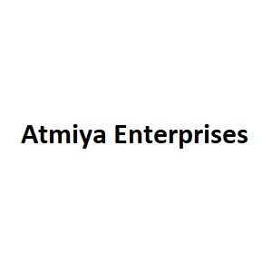 Atmiya Enterprises developer logo