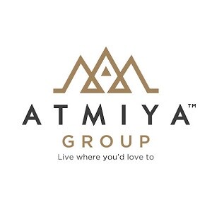 Atmiya Group Developer Logo