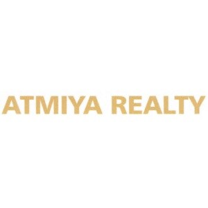 Atmiya Realty logo
