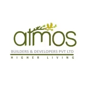 Atmos Builders developer logo