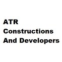 ATR Constructions And Developers Logo