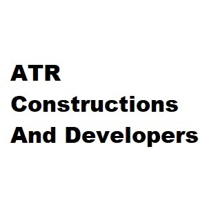 ATR Constructions And Developers logo