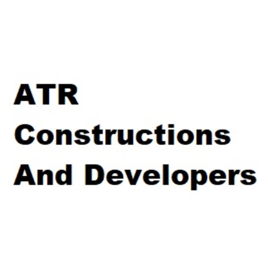 ATR Constructions And Developers