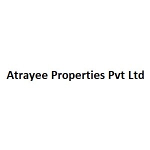 Atrayee Properties Pvt Ltd logo