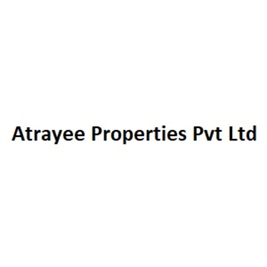 Atrayee Properties Pvt Ltd