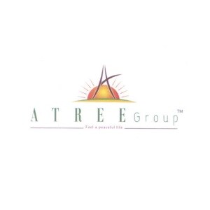 Atree Realtors developer logo