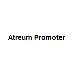 Atreum Promoter developer logo