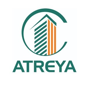 Atreya Projects And Constructions Developer Logo