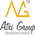 Atri Group Developer Logo