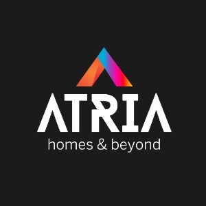 Atria Builders logo