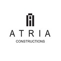 Atria Constructions Logo