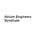 Atrium Engineers Syndicate Logo