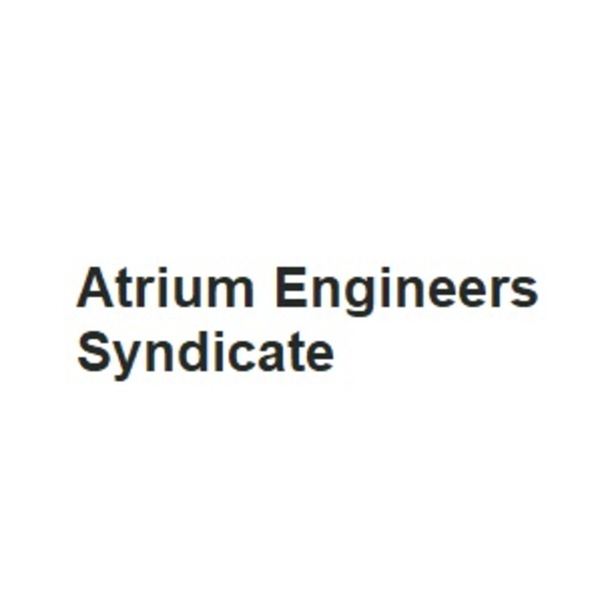 Atrium Engineers Syndicate