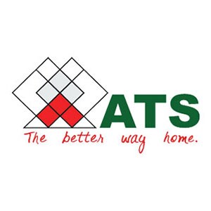 ATS developer logo